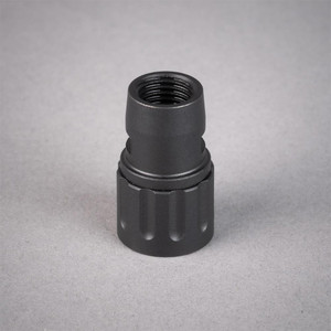 SilencerCo Delta Adapter S&W M&P 22 Compact - AC875