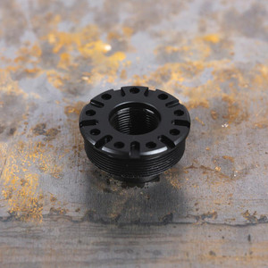 SilencerCo Bravo Direct Thread Mount 1/2x28 - AC1415