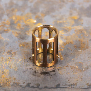 SilencerCo ASR Mount Charlie - AC622 SilencerCo ASR Mount Charlie - AC622