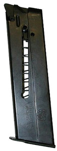 Smith & Wesson M&P22 Full Size Handgun Magazine Stainless .22 LR 10/rd - 422500000