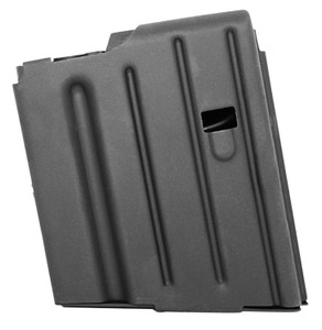 Smith & Wesson M&P10 Rifle Magazine Black .308 cal 10/rd - 432170000