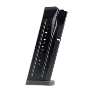 M&P M2.0 9mm Compact Mag 15 Round Used - 3008590 M&P M2.0 9mm Compact Mag 15 Round Used - 3008590