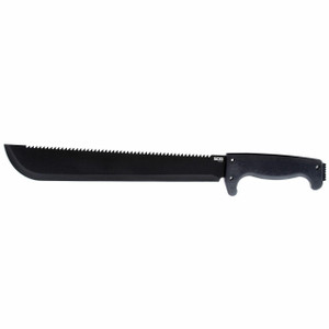 SOG SOGfari Machete 13" Blade Black - SOG-MC01-N SOG SOGfari Machete 13" Blade Black - SOG-MC01-N