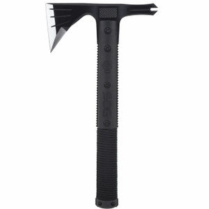 SOG Survival Hawk Ax 12.1" Handle Black - SOG-SK1001-CP SOG Survival Hawk Ax 12.1" Handle Black - SOG-SK1001-CP