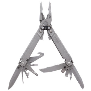 SOG Poweraccess Assist MT Multi-Tool Stonewashed - SOG-PA3001-CP SOG Poweraccess Assist MT Multi-Tool Stonewashed - SOG-PA3001-CP