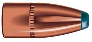 Speer Hot-Cor Rifle Bullets .35 cal .358" 180 gr SPFN 100/ct - 2435 Speer Hot-Cor Rifle Bullets .35 cal .358" 180 gr SPFN 100/ct - 2435