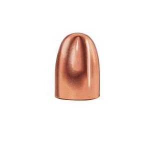 Speer Copper Plated Handgun Bullets  .45 cal .451" 230 gr CPRN 500/Box - 4714