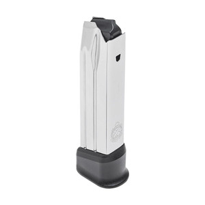 Springfield Armory XD-M Elite Handgun Magazine 9mm Luger 22/rd - XDME5922