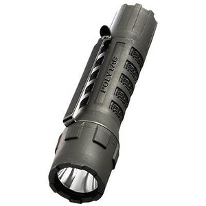 Streamlight PolyTac Tactical C4 LED Flashlight with Lithium Batteries Black - 88850 Streamlight PolyTac Tactical C4 LED Flashlight with Lithium Batteries Black - 88850