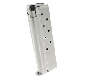 Ruger Handgun Magazine for SR1911 10mm Auto 8rds Stainless Steel - 90639 Ruger Handgun Magazine for SR1911 10mm Auto 8rds Stainless Steel - 90639