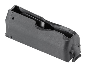 Ruger Long Action Magazine for American Rifle 270 Win and & 30-06 Sprg 4rds Black - 90435 Ruger Long Action Magazine for American Rifle 270 Win and & 30-06 Sprg 4rds Black - 90435