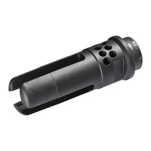 Surefire Warcomp Flash Hider Suppressor Adaptor .223 Cal/5.56mm 1/2-28 Thread - WARCOMP-556-1/2-28