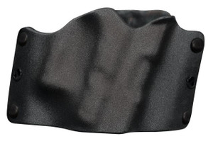 Stealth Operator IWB Compact Holster Black LH - H60215 Stealth Operator IWB Compact Holster Black LH - H60215