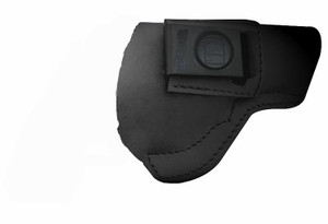 Tagua Gunleather Super Soft IWB Holster Fits Ruger LC9 Black RH - SOFT-060 Tagua Gunleather Super Soft IWB Holster Fits Ruger LC9 Black RH - SOFT-060
