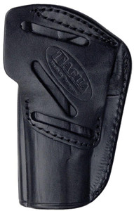 Tagua 4 in 1 IWB Holster without Thumb Break S&W M&P Black RH - IPH4-1000