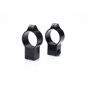 Talley 2-Piece Rimfire Scope Rings CZ 452 European- 455- 457- 512- 513 1" High - 22CZRH Talley 2-Piece Rimfire Scope Rings CZ 452 European- 455- 457- 512- 513 1" High - 22CZRH
