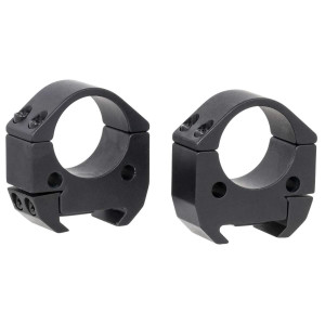Talley 2-Piece Picatinny Modern Sporting Scope Rings 1" Medium - TMS10M Talley 2-Piece Picatinny Modern Sporting Scope Rings 1" Medium - TMS10M