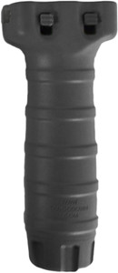 Tango Down Foregrip - Vertical (Black) - BGV-MK46 BLK