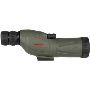 Tasco Spotting Scope 15-45x50mm Green FC Includes Tripod & Soft Case Box 5L - TS154550 Tasco Spotting Scope 15-45x50mm Green FC Includes Tripod & Soft Case Box 5L - TS154550