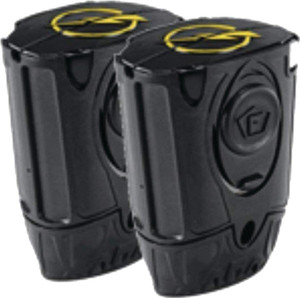 TASER Live Cartridge for TASER Pulse Series/Bolt 2 2/ct - 37215