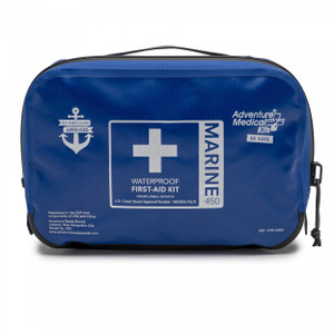 Ready Brands Adventure Medical Kits Marine 450 - 0115-0450 Ready Brands Adventure Medical Kits Marine 450 - 0115-0450