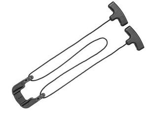Tenpoint Rope Sled - Sled Style - HCA-000-RS Tenpoint Rope Sled - Sled Style - HCA-000-RS
