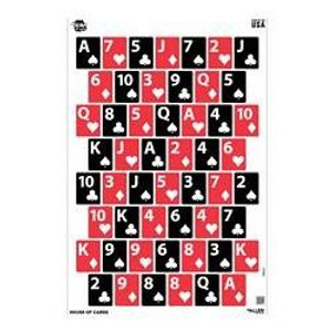 Allen EZ Aim Paper Targets Get The Game On 12x18" 8/ct - 15642