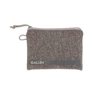 Allen Pistol Pouch Compact Grey - 3625 Allen Pistol Pouch Compact Grey - 3625