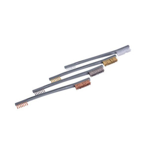 Breakthrough Clean Technologies Double-Ended Brush Set 4/ct - BT-DEB-4PK