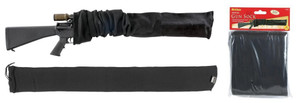 Allen 47" Tactical Gun Sock Black - 13247