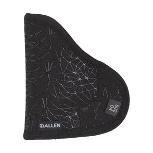 Allen Spiderweb In the Pocket Holster Size 11 for Ruger LC9 Compact 9mm Black Ambi - 44911