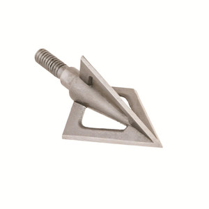 Allen Stryke Ion Fixed Blade Broadhead 3/pk - 14615 Allen Stryke Ion Fixed Blade Broadhead 3/pk - 14615