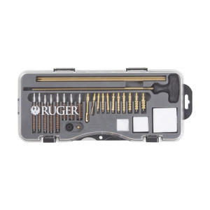 Allen Company Ruger Rifle & Handgun Cleaning Kit 27825 - 27825