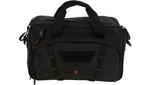 Allen Sporter Range Bag - Black - 8247 Allen Sporter Range Bag - Black - 8247