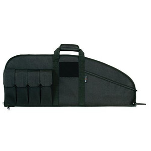 Allen Combat Tactical Rifle Case 32" Black - 10632