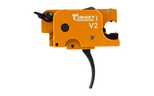 Timney Trigger for CZ Scorpion - Fixed Pull Weight between 2-3/4 - 3-3/4 lbs - SCORPION