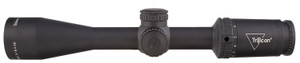 Trijicon Credo 3-9x40 (SFP) 1" Rifle Scope w/Red MIL-Square Low Capped Adjusters - CR940-C-2900041