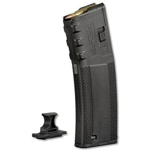 Troy BattleMag AR-15 Rifle Magazine .223/5.56 30/rd Black - SMAG-SIN-00BT-00 Troy BattleMag AR-15 Rifle Magazine .223/5.56 30/rd Black - SMAG-SIN-00BT-00