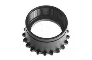 Troy Barrel Nut - Standard - SRAI-BNT-0000-00