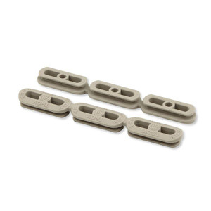 Troy Industries Squid Grips M-Lok FDE 7/ct - SSQD-M7P-00FT-00 Troy Industries Squid Grips M-Lok FDE 7/ct - SSQD-M7P-00FT-00