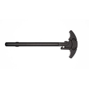 Troy Gas Divert Pneuma Ambi Charging Handle 5.56 Ambi Black - SCAH-ACH-50BT-00 Troy Gas Divert Pneuma Ambi Charging Handle 5.56 Ambi Black - SCAH-ACH-50BT-00