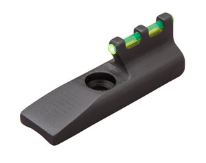 Truglo Rimfire Handgun Fiber Sight - Green  - TG965G