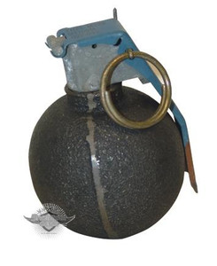 Tru-Spec Dummy Grenade - Baseball - 5814000