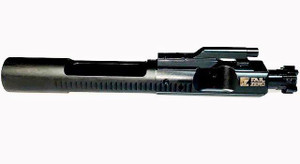 FailZero 5.56 Black Nitride Bolt Carrier Group - FZ-NITRIDE-NH