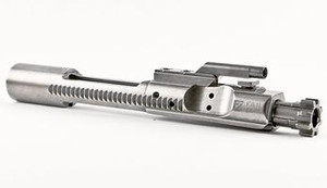 FailZero 5.56 Full Auto Bolt Carrier Group - FZ-M16/4-01-NH