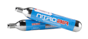 Umarex UX-N2 Nitro-Air Cartridge .22 - 2 pk - 2211382