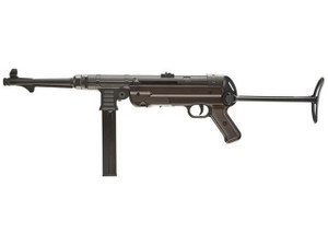 Umarex Legends MP Full Auto Co2 BB Gun .177 Cal - 2251813 Umarex Legends MP Full Auto Co2 BB Gun .177 Cal - 2251813