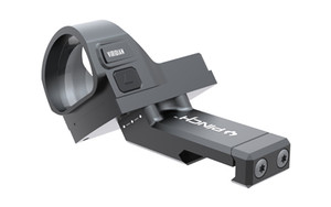 Viridian PINCH Adjustable 35 Degree Offset Mount RMR Adapter - 982-0034