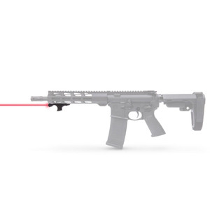 Viridian HS1 Black with Red Laser M-Lok Mounting - 912-0036 Viridian HS1 Black with Red Laser M-Lok Mounting - 912-0036