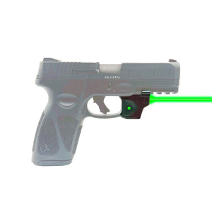 Viridian E Series Green Laser Sight for Taurus G2C G3 G3c G2S PT111 G2 Black - 912-0026 Viridian E Series Green Laser Sight for Taurus G2C G3 G3c G2S PT111 G2 Black - 912-0026